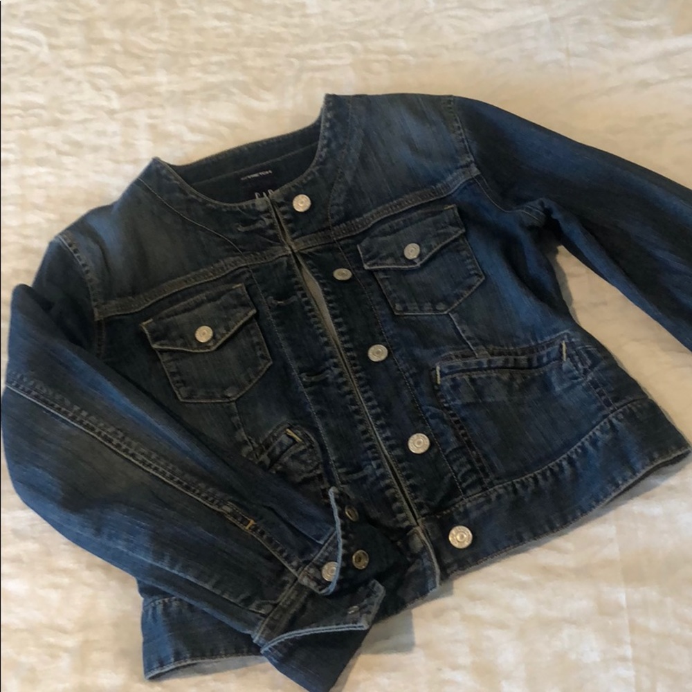 Gap Denim Jacket